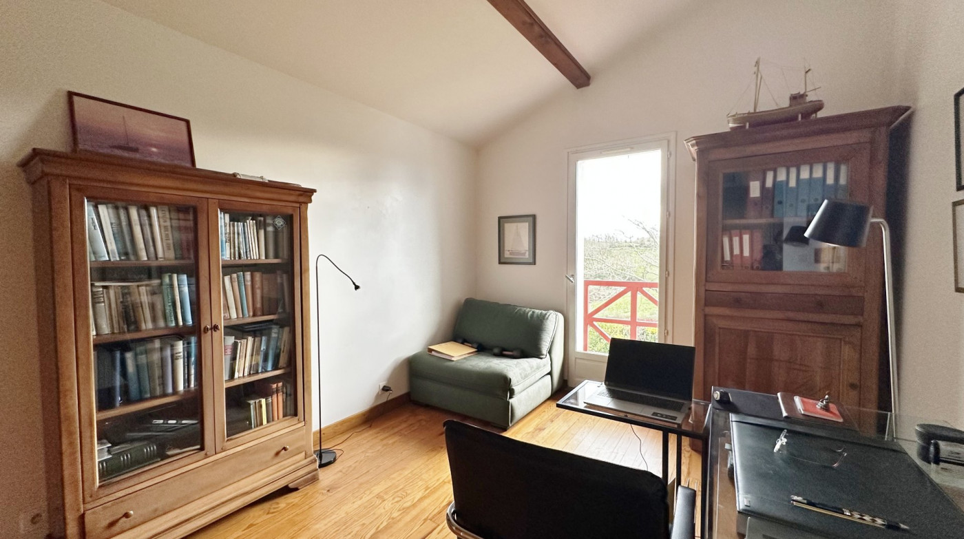 vente Maison contemporaine Briscous - Photo 16