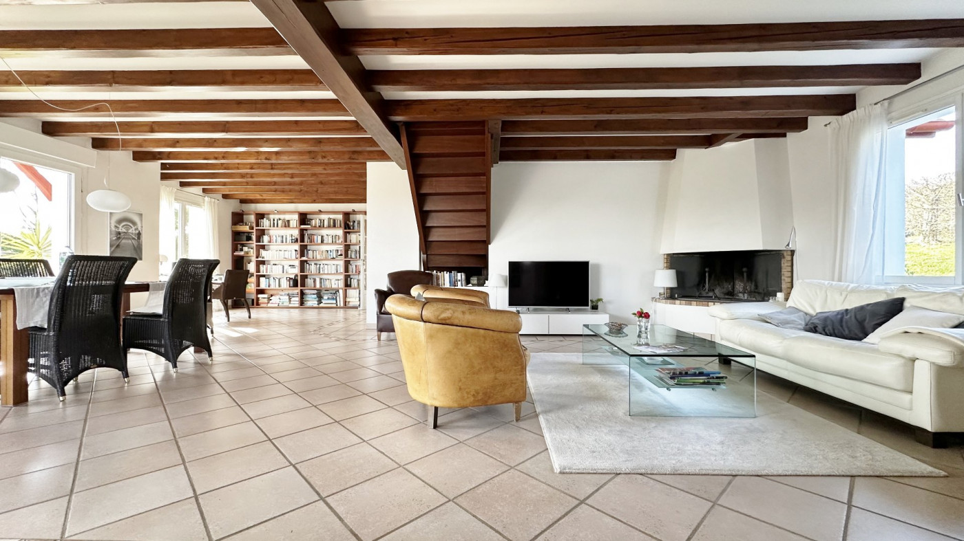 vente Maison contemporaine Bayonne - Photo 5