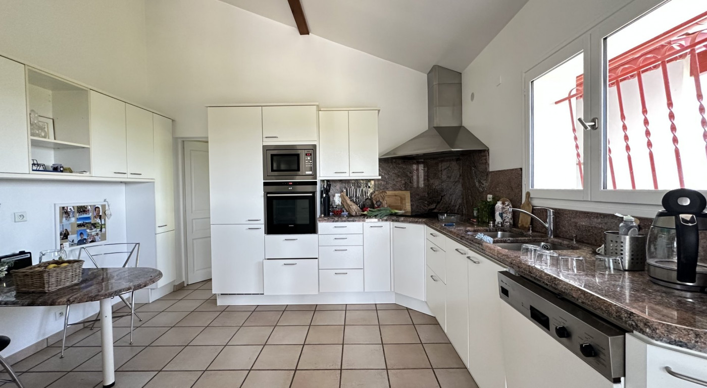 vente Maison contemporaine Bayonne - Photo 11
