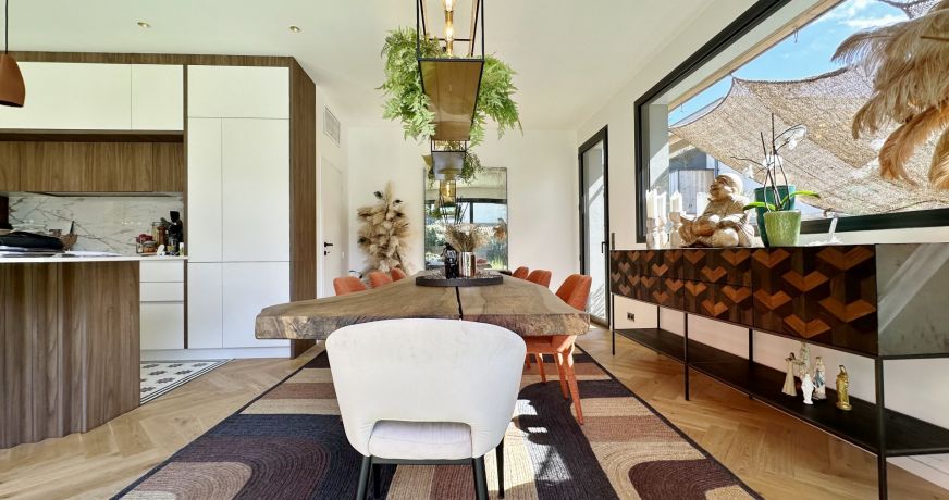 vente Villa d'architecte Anglet