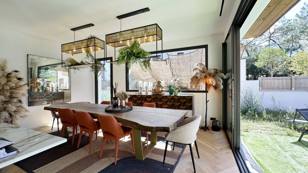 vente Villa d'architecte Anglet - Photo 9