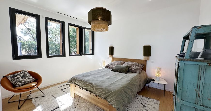 vente Villa d'architecte Anglet