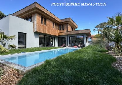 vente Villa d'architecte Anglet