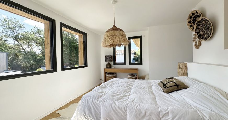 vente Villa d'architecte Anglet