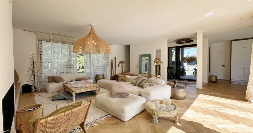 vente Villa d'architecte Anglet