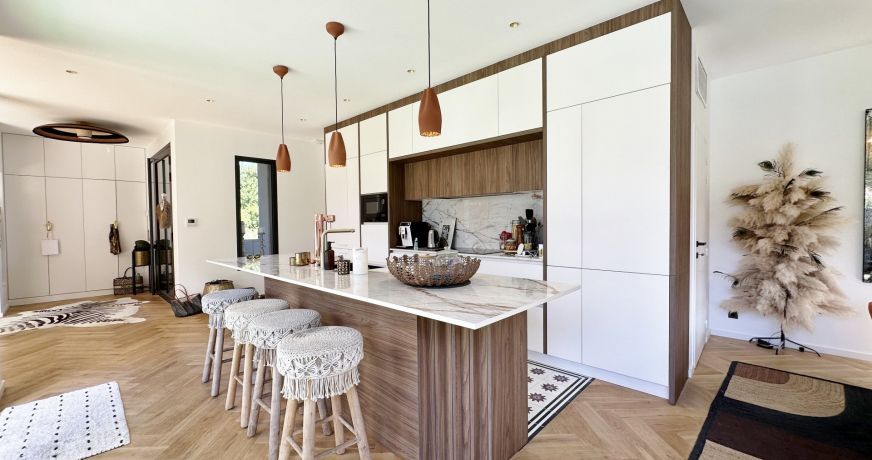 vente Villa d'architecte Anglet