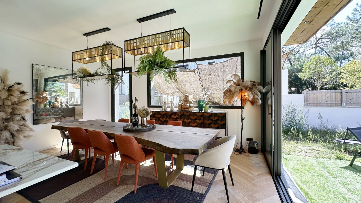 vente Villa d'architecte Anglet - Photo 9