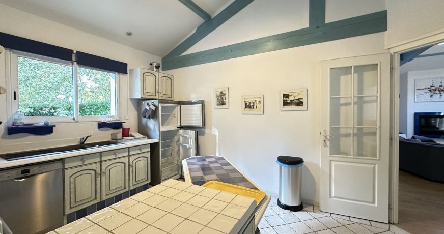 vente Maison contemporaine Moliets Et Maa