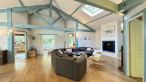 vente Maison contemporaine Moliets Et Maa