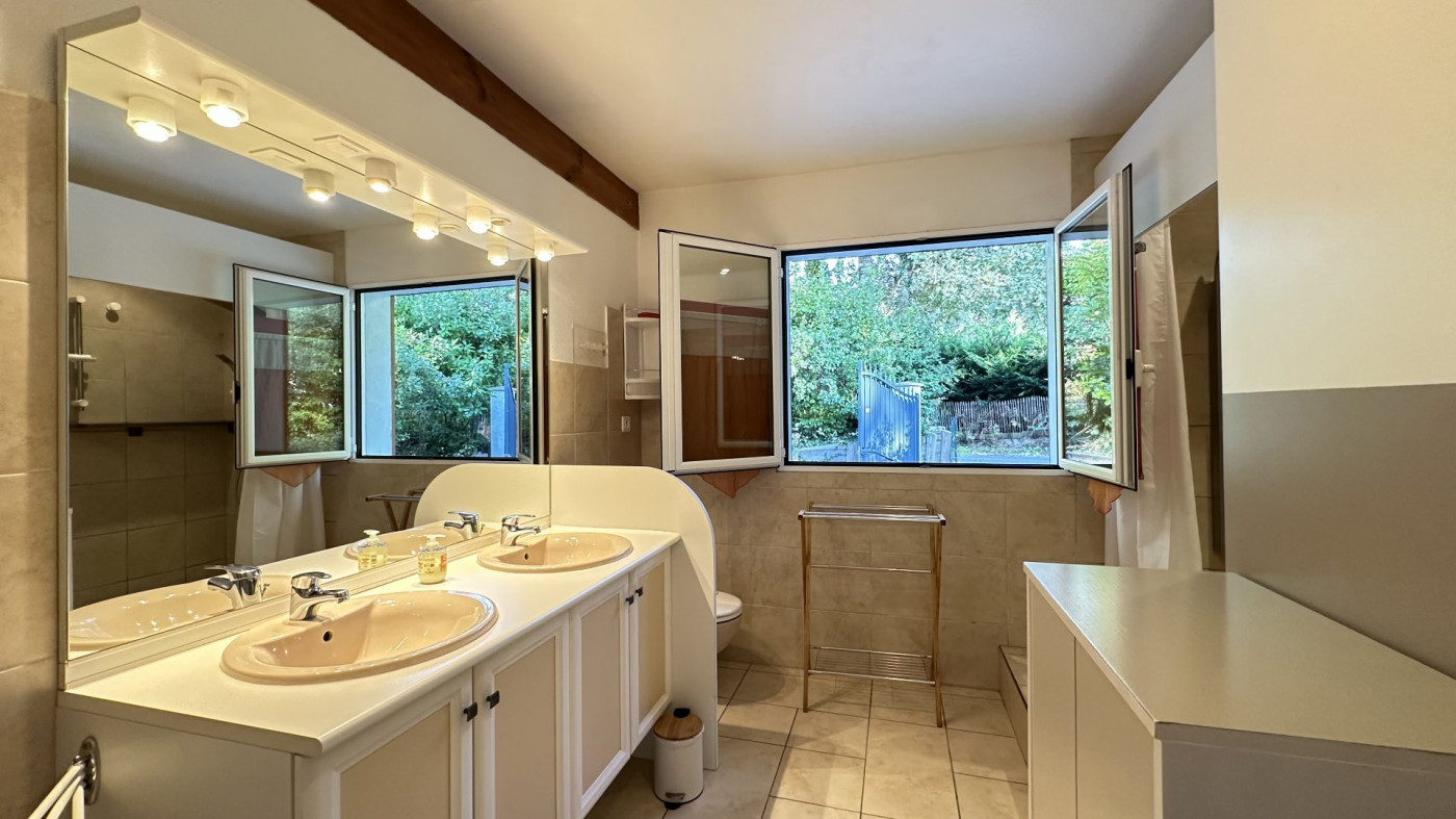 vente Maison contemporaine Moliets Et Maa - Photo 18