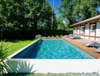 vente Maison contemporaine Moliets Et Maa
