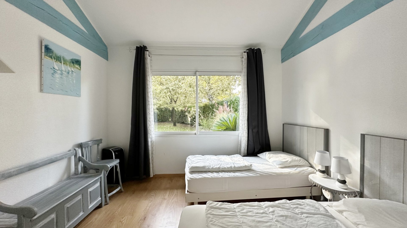 vente Maison contemporaine Moliets Et Maa - Photo 17