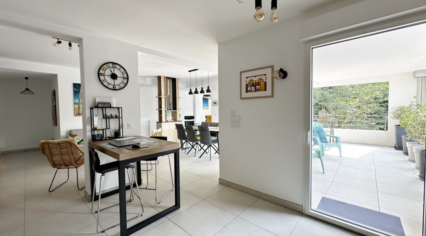vente Appartement terrasse Capbreton - Photo 12