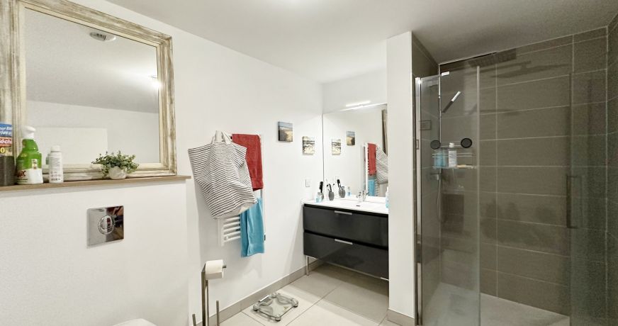 vente Appartement terrasse Capbreton