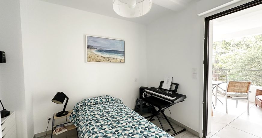 vente Appartement terrasse Capbreton