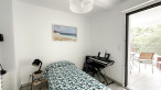 vente Appartement terrasse Capbreton