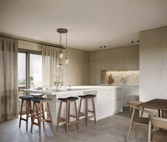 vente Villa d'architecte Soorts Hossegor - Photo 7