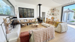 vente Villa d'architecte Magescq