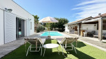 vente Villa d'architecte Magescq