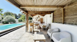 vente Villa d'architecte Magescq