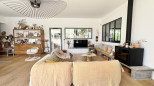 vente Villa d'architecte Magescq