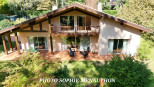 vente Villa d'architecte Saint Paul Les Dax