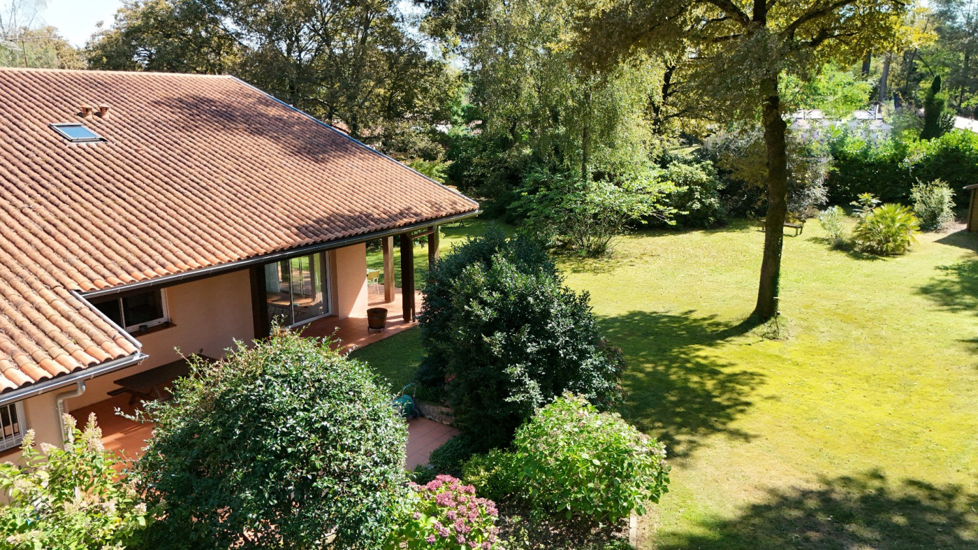 vente Villa d'architecte Saint Paul Les Dax - Photo 4