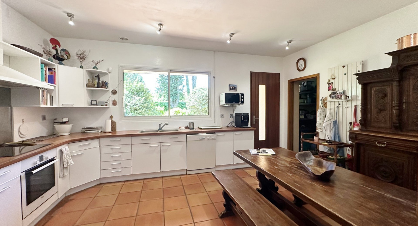 vente Villa d'architecte Saint Paul Les Dax - Photo 15