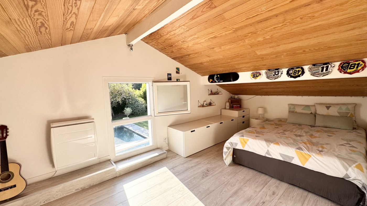 vente Maison de caractère Benesse Maremne - Photo 16