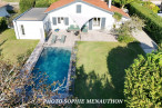 vente Maison de caractère Benesse Maremne