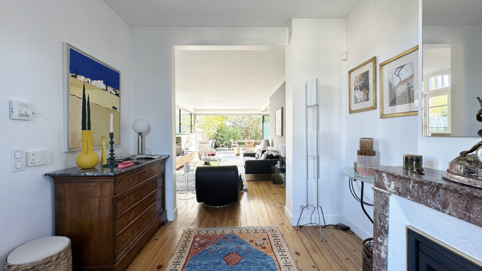 vente Maison de caractère Capbreton - Photo 8