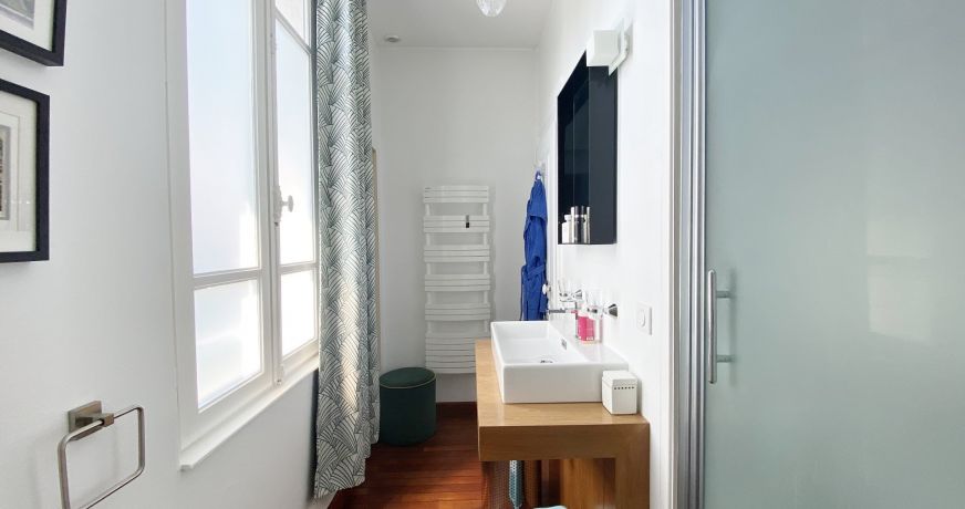 vente Appartement terrasse Capbreton