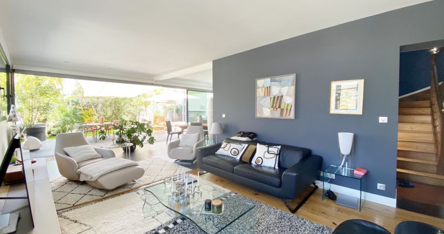 vente Appartement terrasse Capbreton