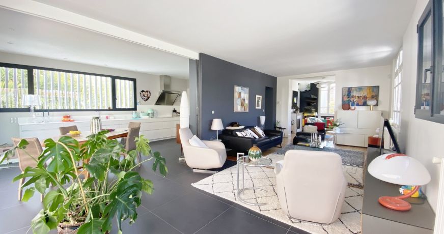 vente Appartement terrasse Capbreton