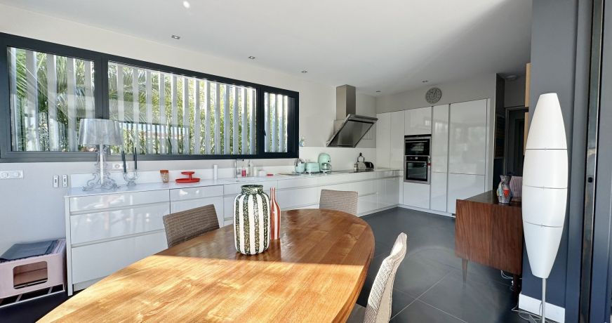 vente Appartement terrasse Capbreton
