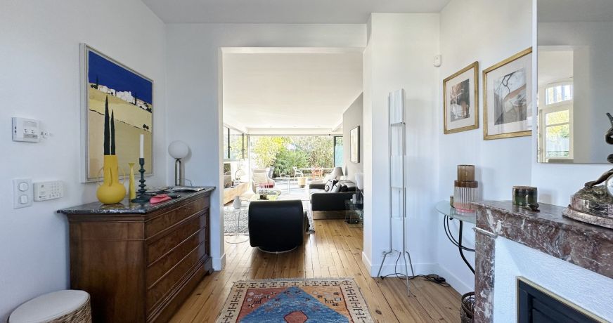 vente Appartement terrasse Capbreton