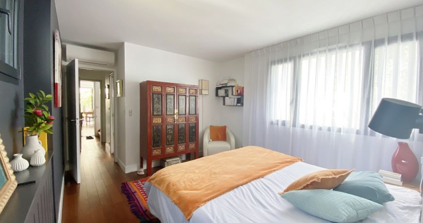 vente Appartement terrasse Capbreton