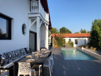 vente Maison de caractère Soorts Hossegor