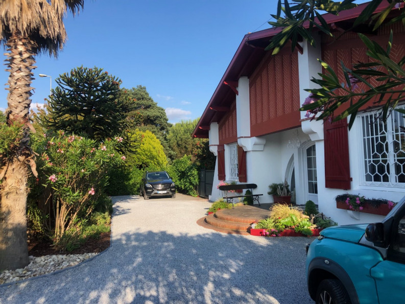 vente Maison de caractère Soorts Hossegor - Photo 2