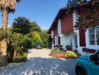 vente Maison de caractère Soorts Hossegor