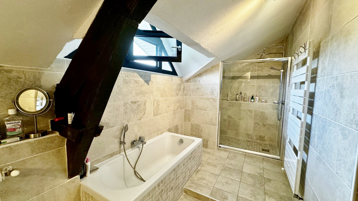 vente Maison de caractère Dax - Photo 18