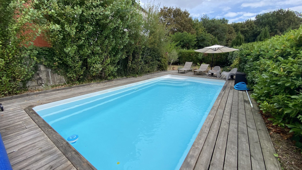 vente Maison de caractère Dax - Photo 6