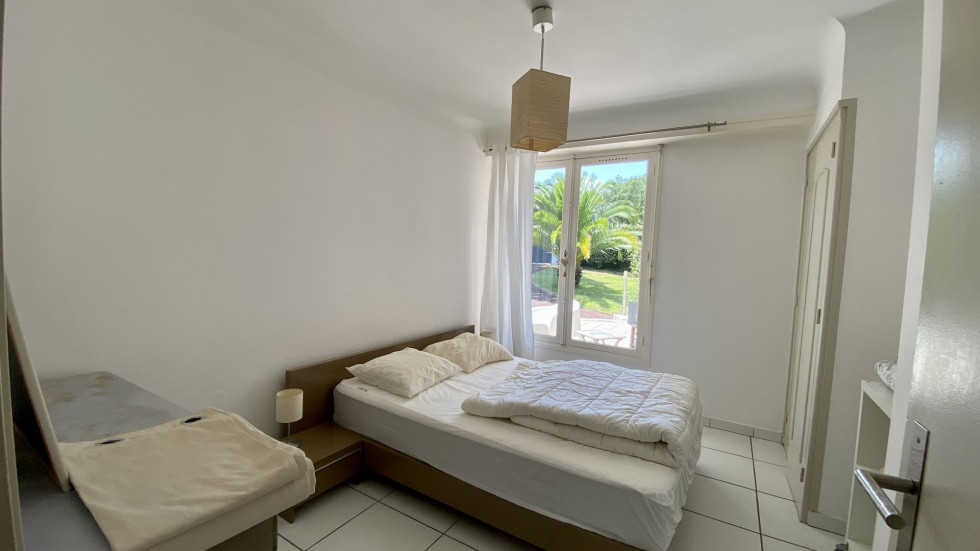 vente Maison de plage Seignosse - Photo 8