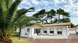 vente Maison de plage Seignosse