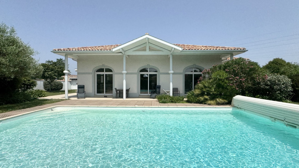 vente Maison de caractère Dax - Photo 3