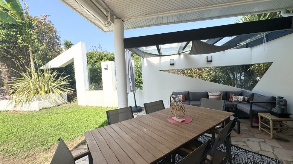 vente Villa d'architecte Labenne - Photo 10