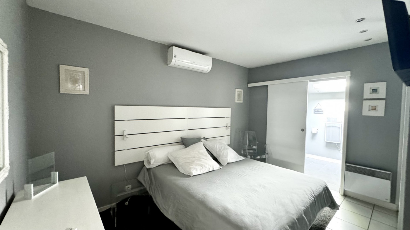 vente Maison contemporaine Saubion - Photo 12