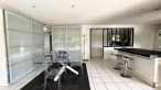 vente Maison contemporaine Saubion