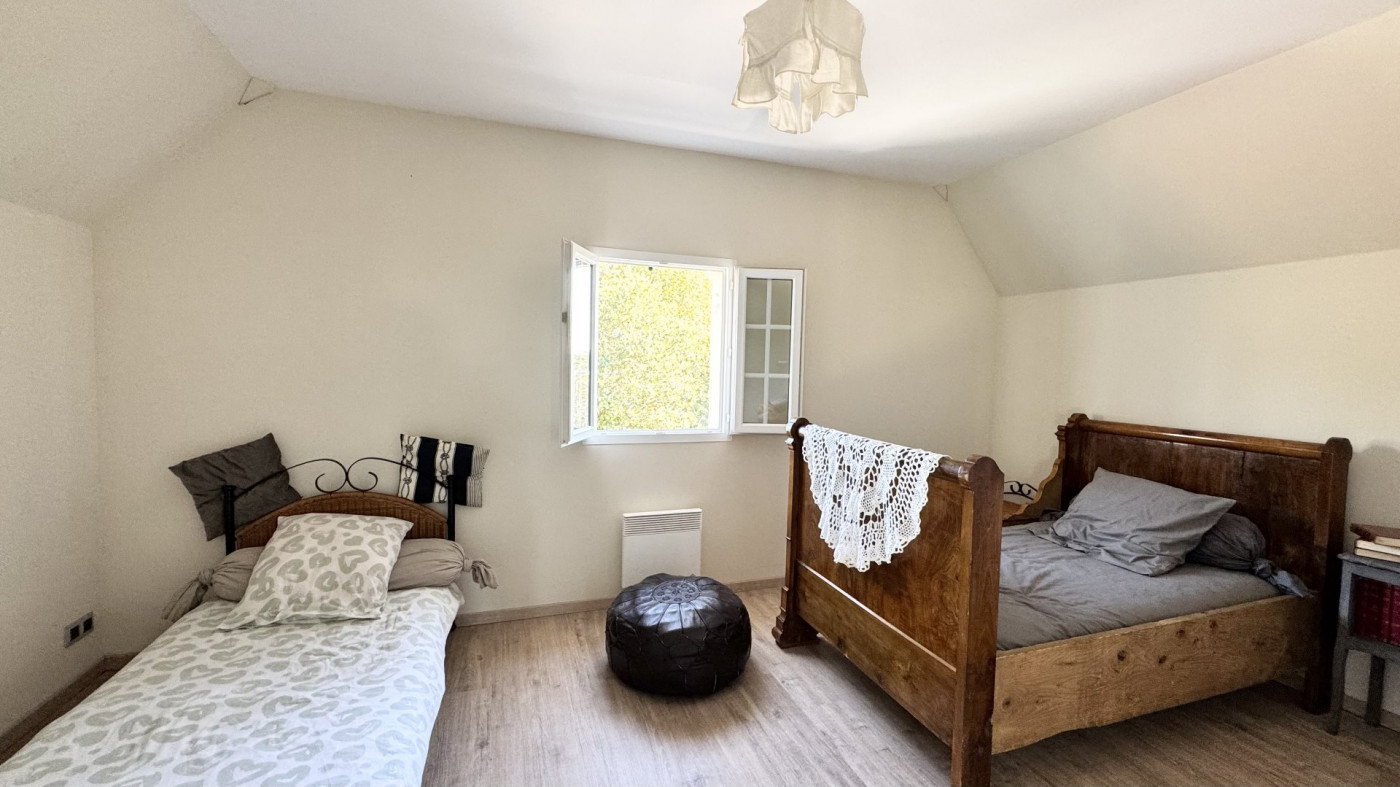 vente Maison de caractère Salies De Bearn - Photo 13