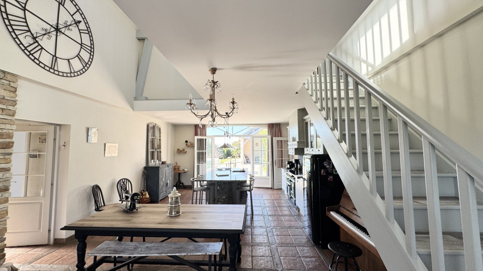 vente Maison de caractère Salies De Bearn - Photo 6